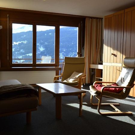 Apartmán Bellevue Pany Exteriér fotografie