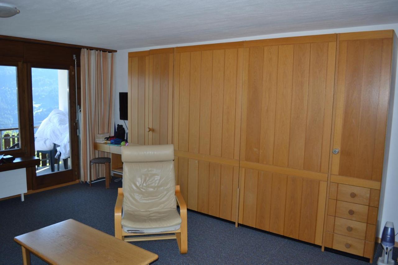 Apartmán Bellevue Pany Exteriér fotografie