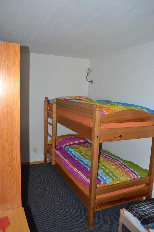 Apartmán Bellevue Pany Exteriér fotografie