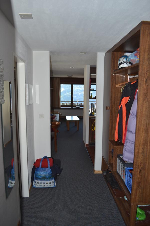 Apartmán Bellevue Pany Exteriér fotografie