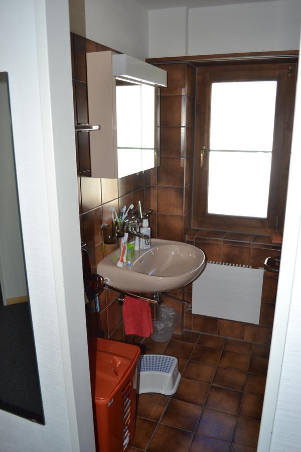Apartmán Bellevue Pany Exteriér fotografie