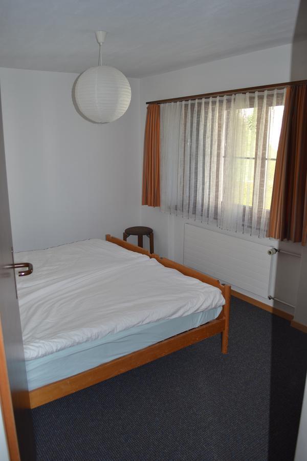 Apartmán Bellevue Pany Exteriér fotografie