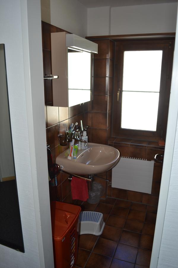 Apartmán Bellevue Pany Exteriér fotografie
