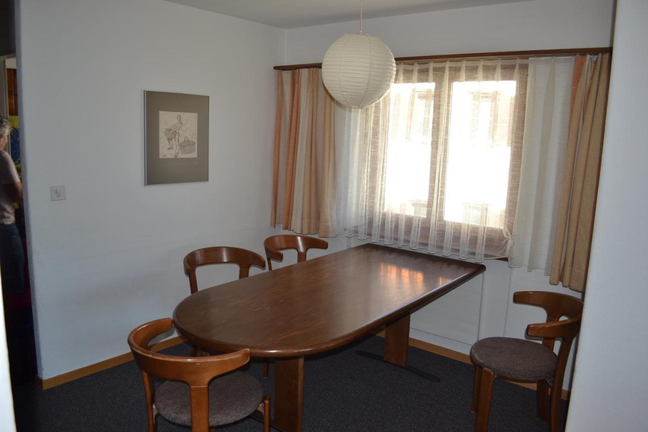 Apartmán Bellevue Pany Exteriér fotografie