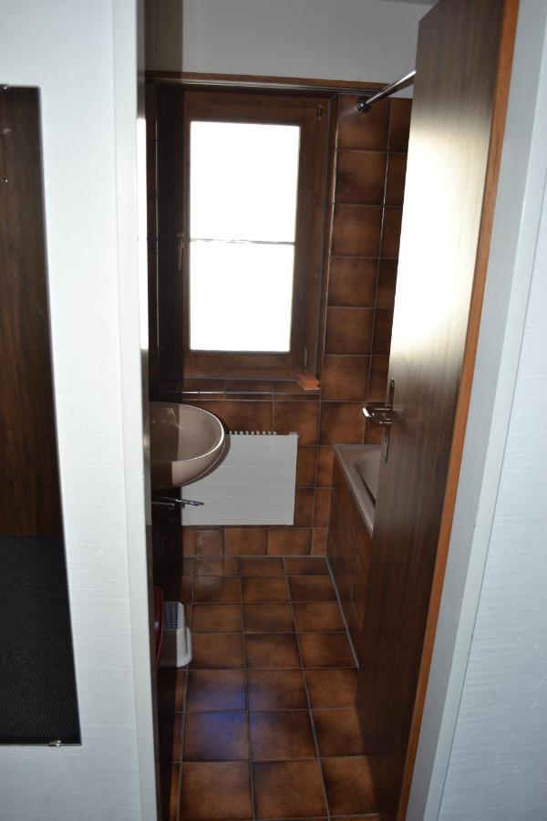 Apartmán Bellevue Pany Exteriér fotografie