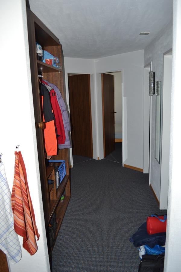Apartmán Bellevue Pany Exteriér fotografie