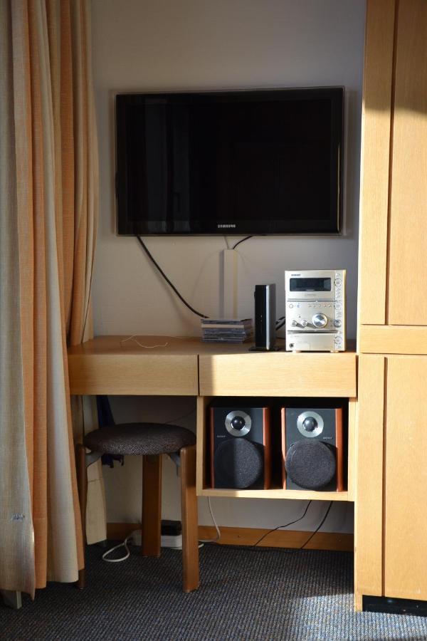 Apartmán Bellevue Pany Exteriér fotografie