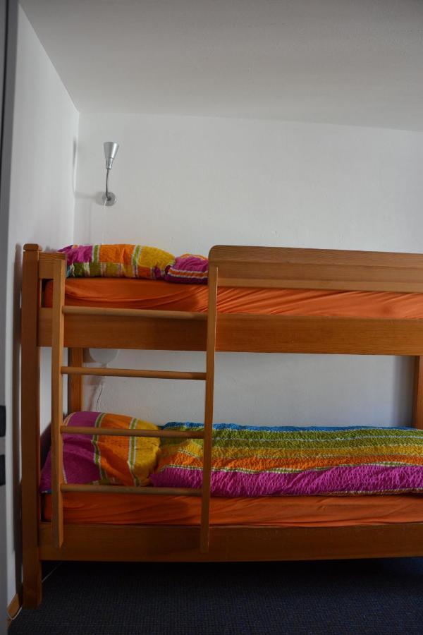 Apartmán Bellevue Pany Exteriér fotografie