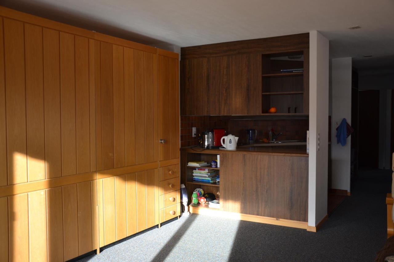 Apartmán Bellevue Pany Exteriér fotografie