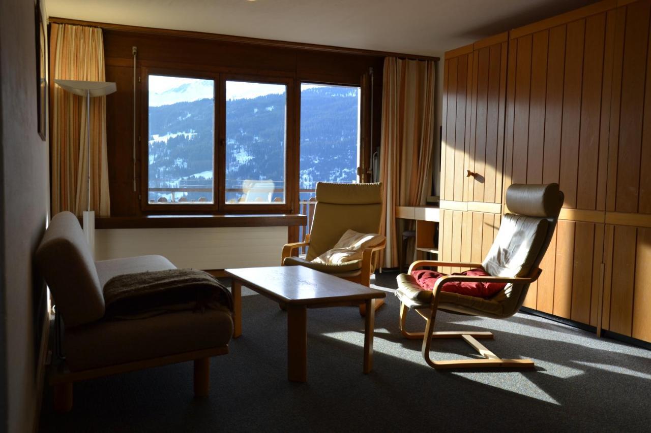Apartmán Bellevue Pany Exteriér fotografie