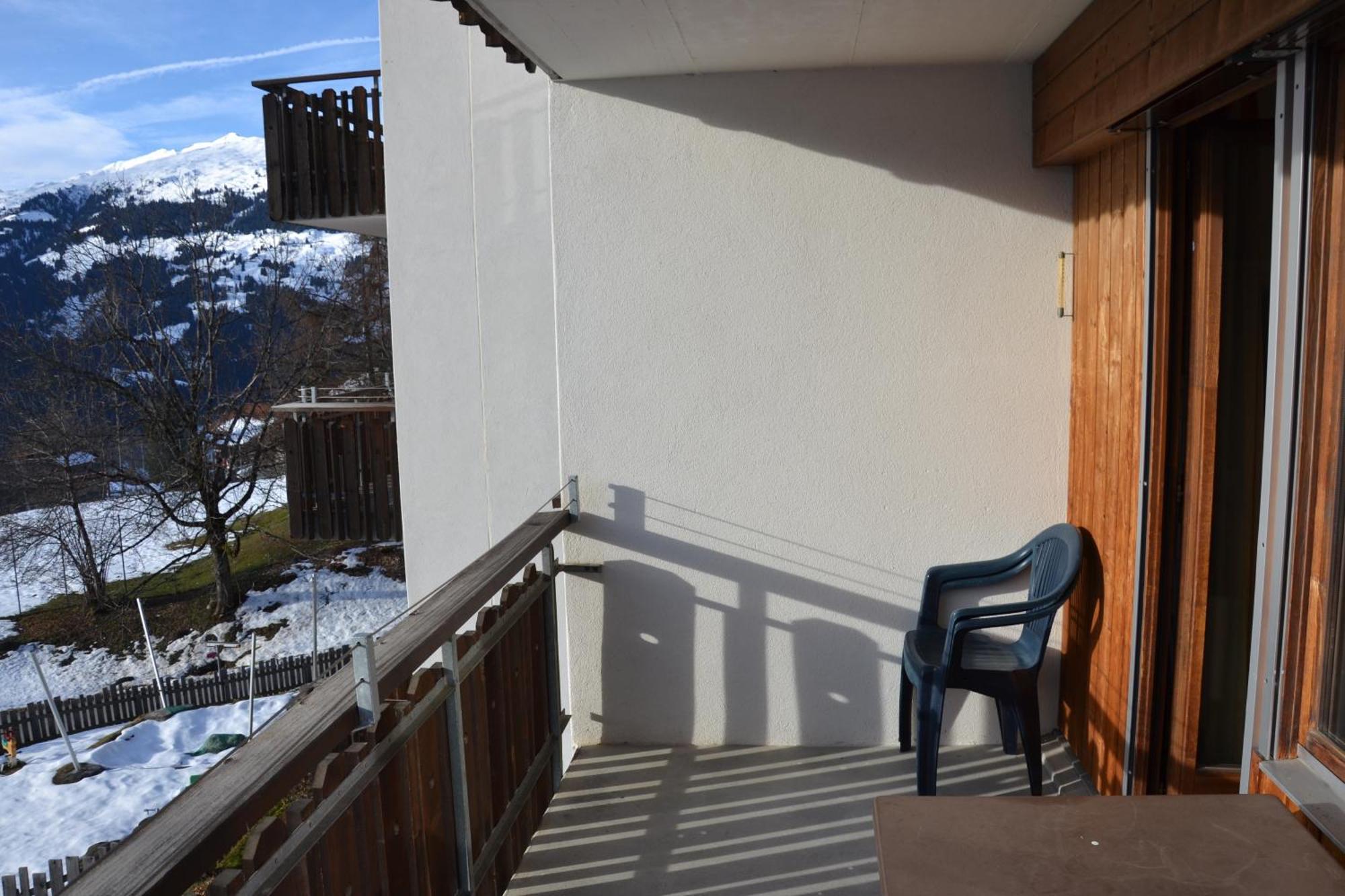 Apartmán Bellevue Pany Exteriér fotografie