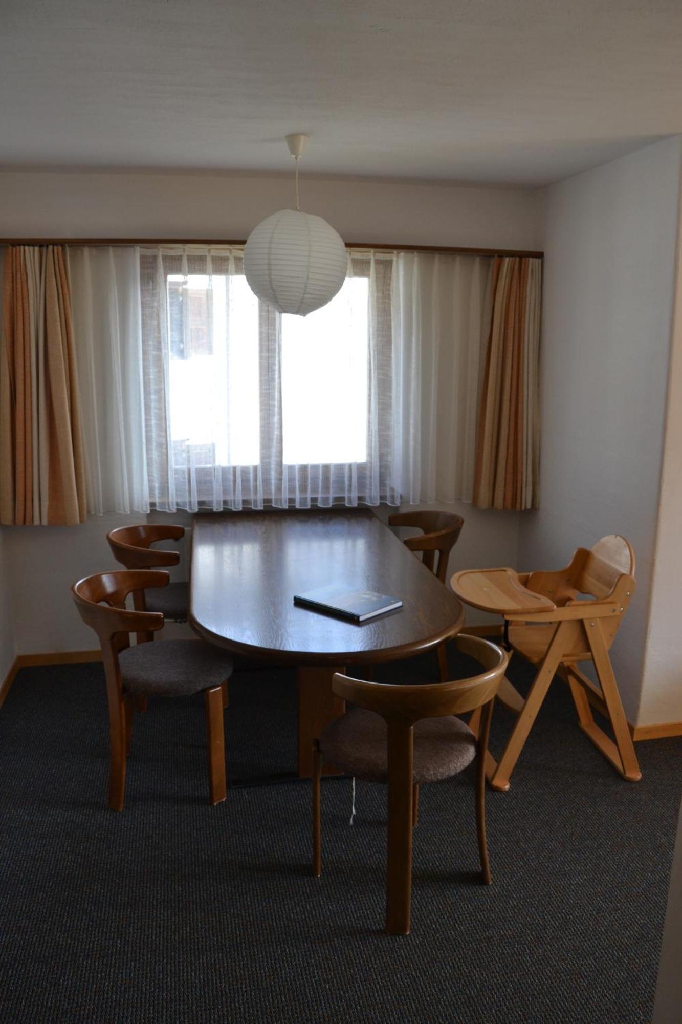 Apartmán Bellevue Pany Exteriér fotografie